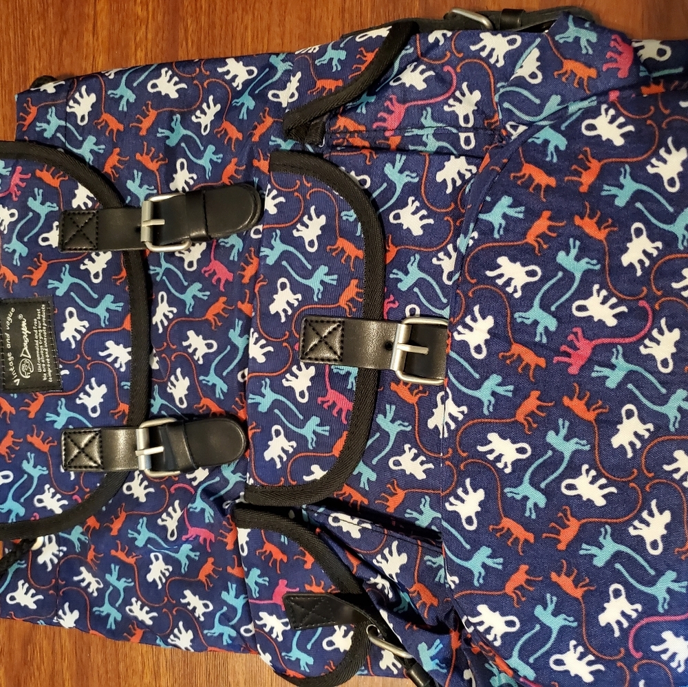Backpack - Picture 2 of 4